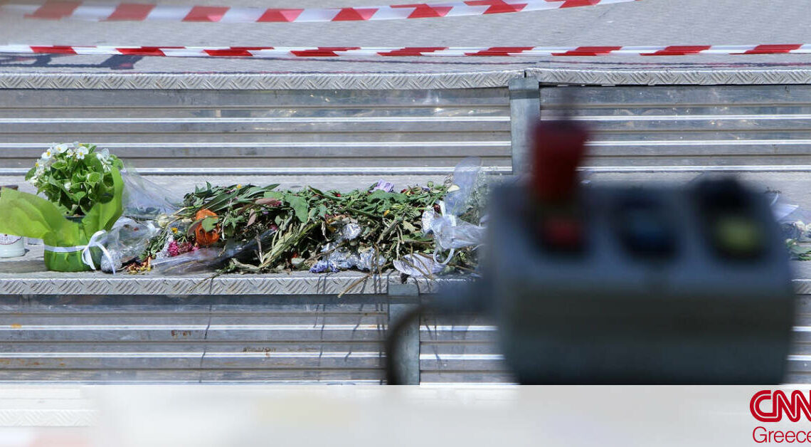 Τραγωδία σε λούνα παρκ στον Βόλο: «Δεν φταίω για τον θάνατο του παιδιού» λέει η ιδιοκτήτρια