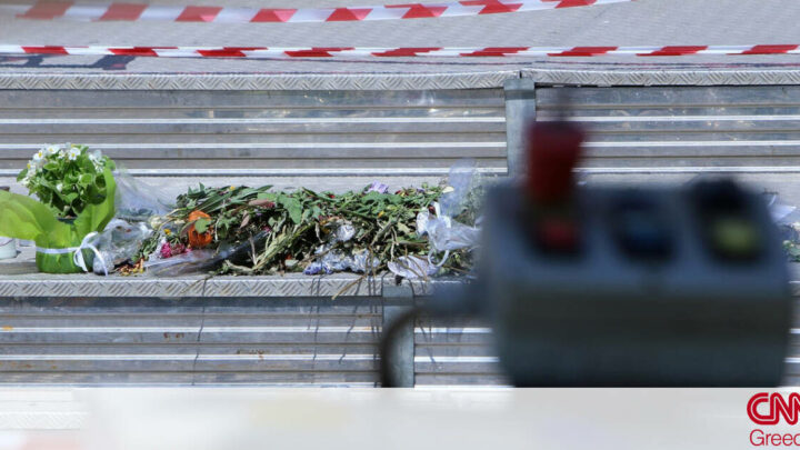 Τραγωδία σε λούνα παρκ στον Βόλο: «Δεν φταίω για τον θάνατο του παιδιού» λέει η ιδιοκτήτρια