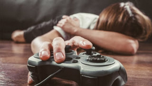 Ο εθισμός των παιδιών στα ηλεκτρονικά παιχνίδια και η ψυχική τους υγεία