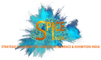 SPICE India 2021 – Strategic Platform for iGaming Conference & Exhibition