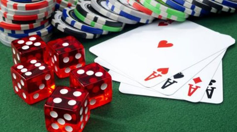 Έστησαν «μίνι καζίνο» στη Βέροια -Συνελήφθησαν 24 άτομα