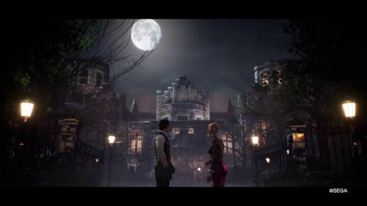 House Of The Dead Scarlet Dawn Trailer | Sega Amusements