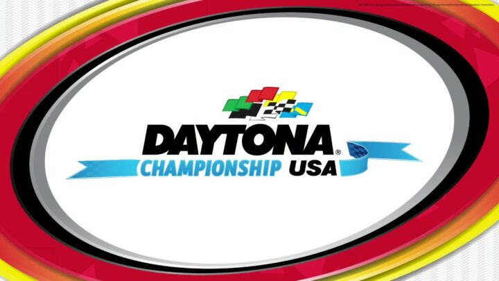 Daytona: Teaser Video | Sega Amusements