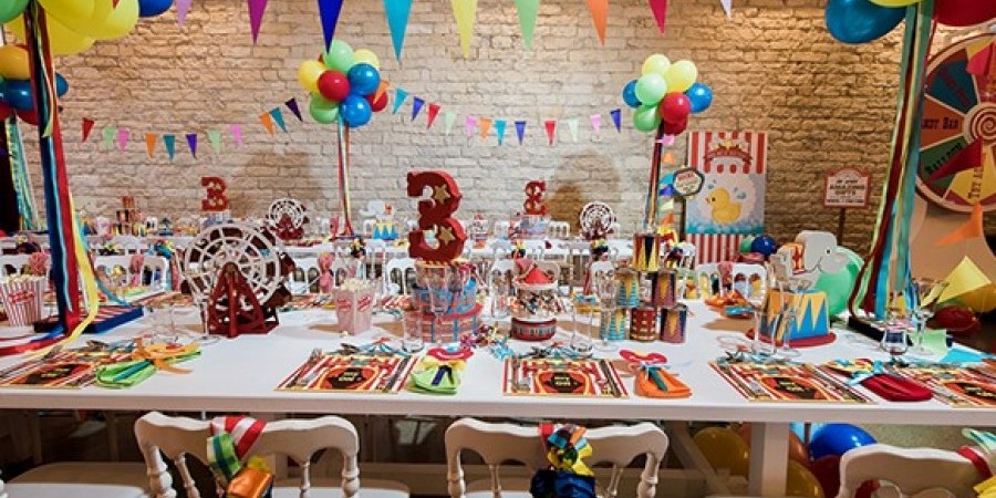 Μέχρι 10 άτομα οι συναθροίσεις–Τι ισχύει για τα παιδικά πάρτι γενεθλίων