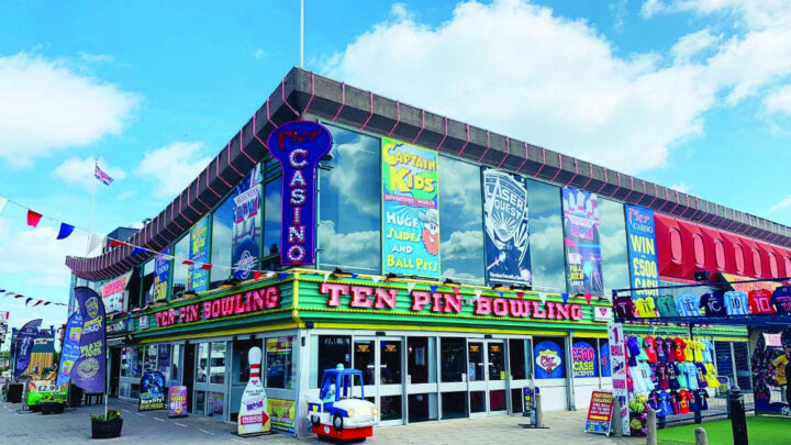 Skegness Pier sold to Mellors Group for circa £3m plus
