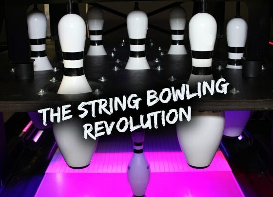 Coin-op amusements news | QubicaAMF launches string bowling site