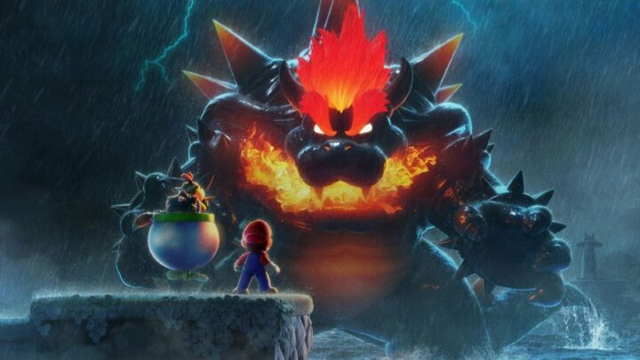 Famitsu: Συνεχίζει στην κορυφή των ιαπωνικών charts το Super Mario 3D World + Bowser’s Fury