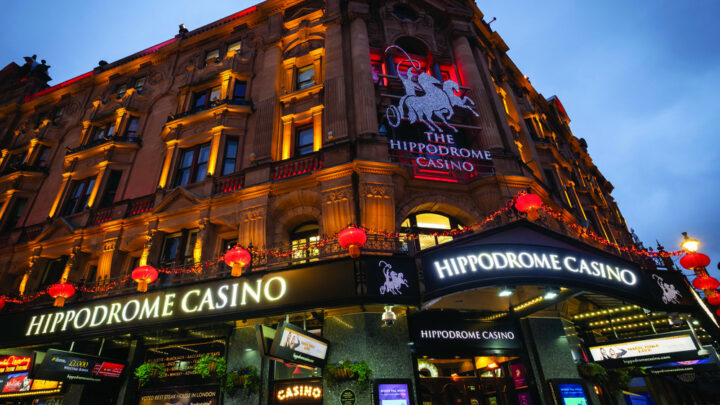 Hippodrome CEO wants ‘full and frank discussion’ with Mayor of London as capital suffers £10bn tourism hit