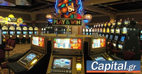 Αντιδρά για την υπερφορολόγηση η αγορά τυχερών παιχνιδιών