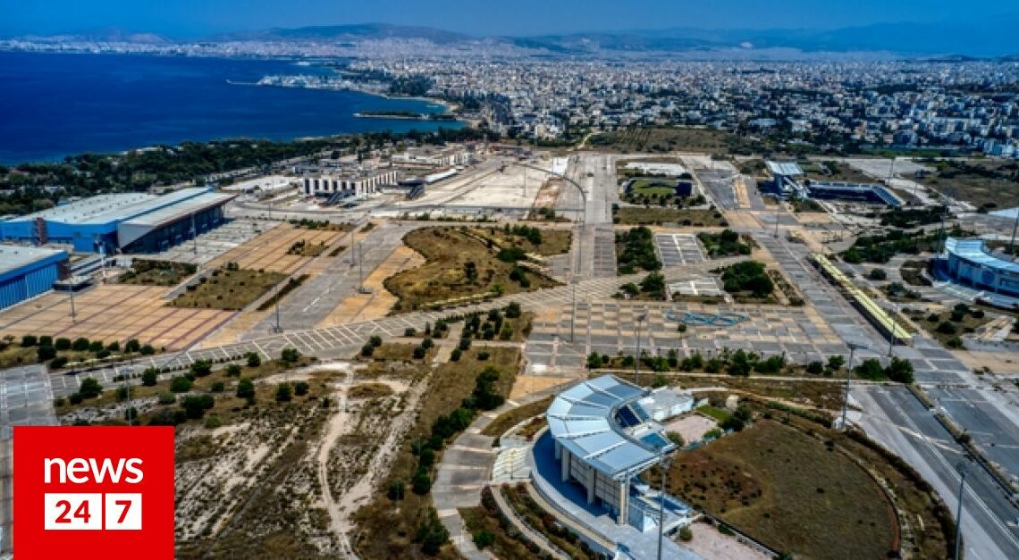Σε θέση εκκίνησης το mega project για το καζίνο στο Ελληνικό – Επιχειρήσεις