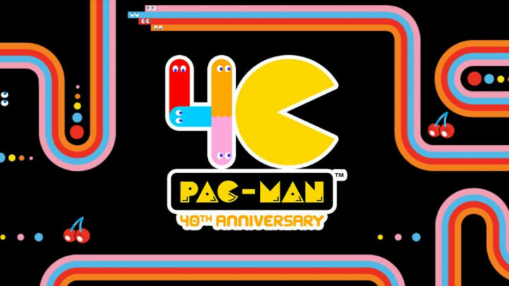 Ο Pac-Man… 40άρισε – Το πιο δημοφιλές ηλεκτρονικό παιχνίδι στην ιστορία