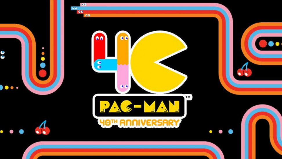 Ο Pac-Man… 40άρισε – Το πιο δημοφιλές ηλεκτρονικό παιχνίδι στην ιστορία