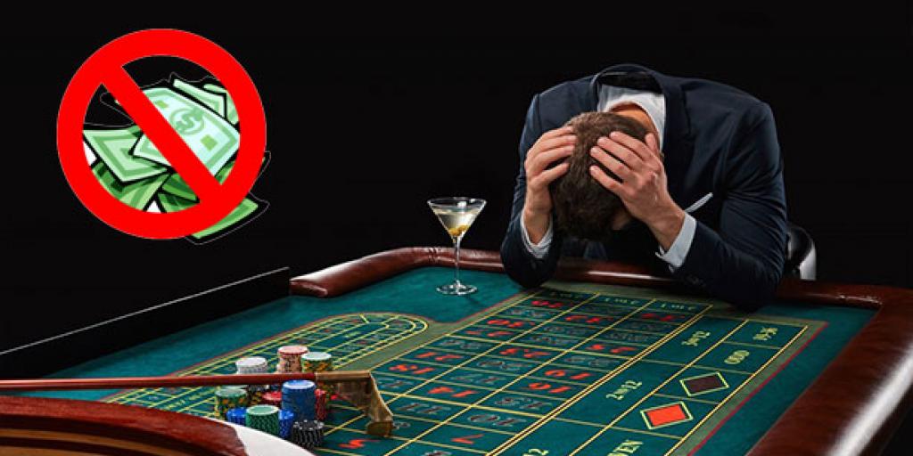 Επιχειρηματίας έχασε 27 εκ σε καζίνο & ζήτησε αποζημίωση £244.000 #MoneyTalks …