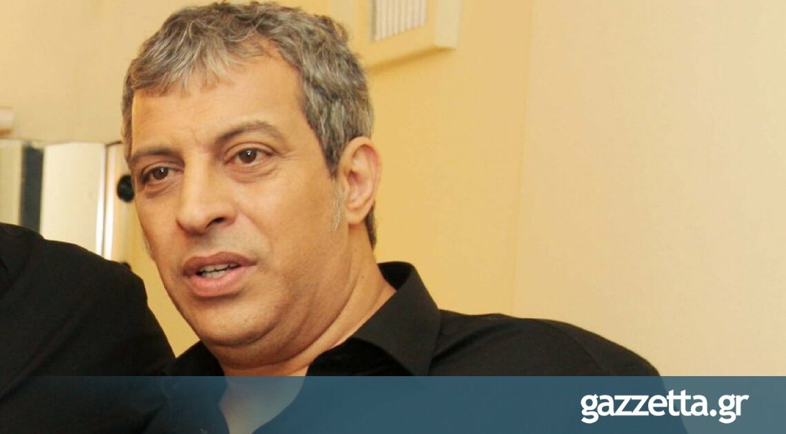Αδαμαντίδης για την σύλληψή του σε παράνομο καζίνο: «Δεν είμαι δάσκαλος κατηχητικού»