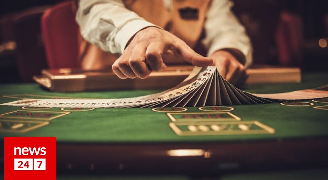 Τι σημαίνει ‘δελτίο’ και πώς θα φορολογούνται τα κέρδη από τυχερά παιχνίδια από τον Ιούλιο – Επιχειρήσεις