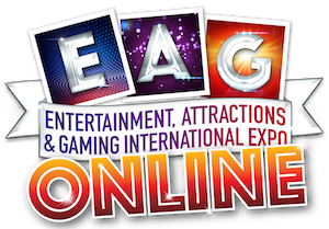 Coin-op amusements news | EAG Online amusements show plans in place