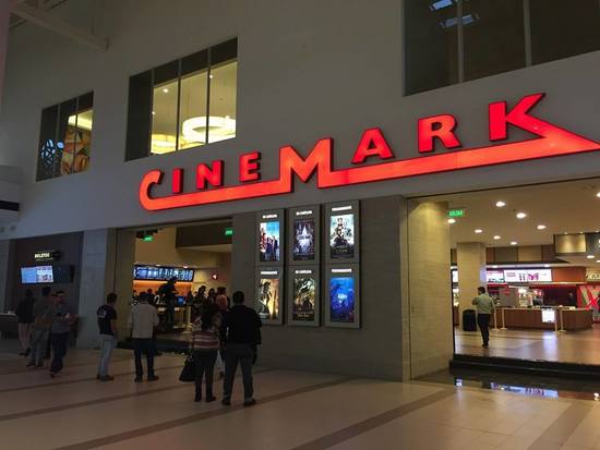 Coin-op amusements news | LA cinemas begin to reopen