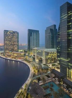 Coin-op amusements news | Abu Dhabi venue ups entertainment offer