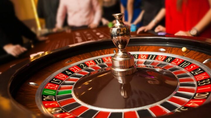 Επαναλειτουργία καζίνο: Εν αναμονή των εισηγήσεων των ειδικών – Ειδήσεις – νέα