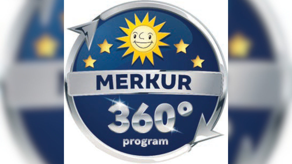 Merkur Initiative will help hundreds of local communities and good causes