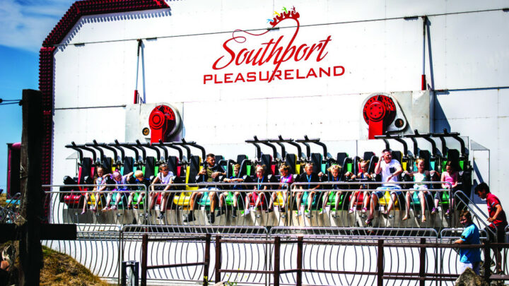 Pleasureland boss welcomes “marvellous news” of Southport investment