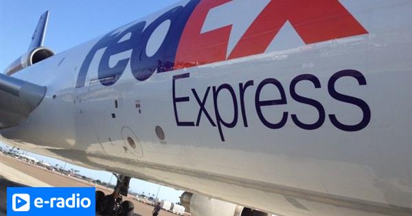 Τι σχέση έχει η εταιρεία μεταφορών FedEx με τα καζίνο του Λας Βέγκας; (pics)