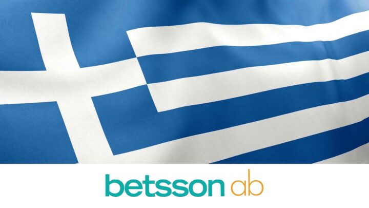 Η Betsson έλαβε άδειες για διαδικτυακό στοίχημα και καζίνο στην Ελλάδα