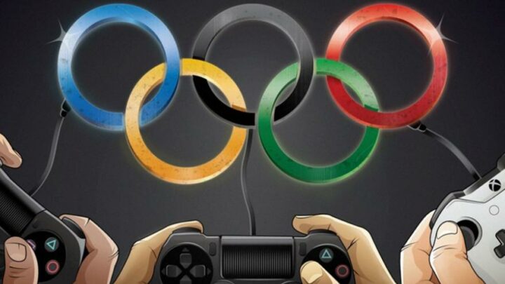 Ηλεκτρονικά παιχνίδια στους Ολυμπιακούς Αγώνες; – Ολυμπιακοί Αγώνες 2020