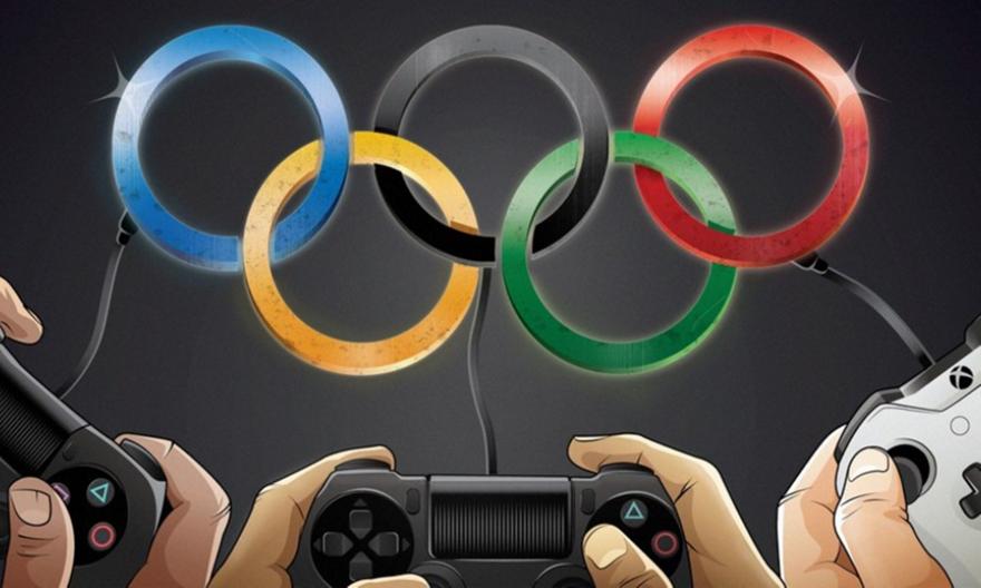 Ηλεκτρονικά παιχνίδια στους Ολυμπιακούς Αγώνες; – Ολυμπιακοί Αγώνες 2020
