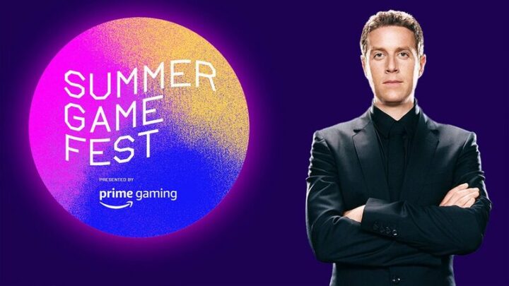 Το Summer Game Fest του Geoff Keighley επιστρέφει με ένα μεγάλο σόου στις 10 Ιουνίου