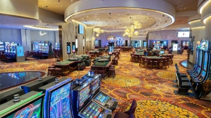 Επαναλειτουργούν σήμερα τα καζίνο… «Έτοιμοι να δεχθούμε τους επισκέπτες με αυστηρά πρωτόκολλα», λέει η Cyprus Casinos «C2»