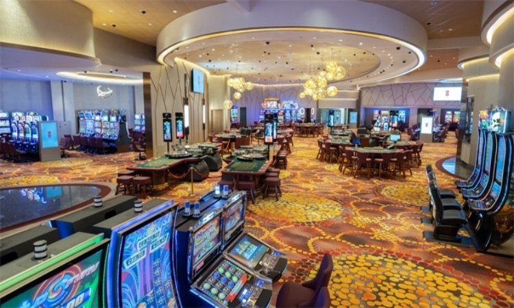 Επαναλειτουργούν σήμερα τα καζίνο… «Έτοιμοι να δεχθούμε τους επισκέπτες με αυστηρά πρωτόκολλα», λέει η Cyprus Casinos «C2»