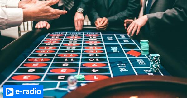 3 απίστευτες ιστορίες πονταρίσματος σε καζίνο