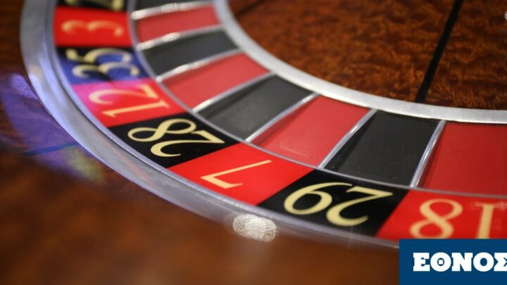 Κορονοϊός: Ανοίγουν τα καζίνο με αυστηρά υγειονομικά πρωτόκολλα – Πώς θα λειτουργήσουν