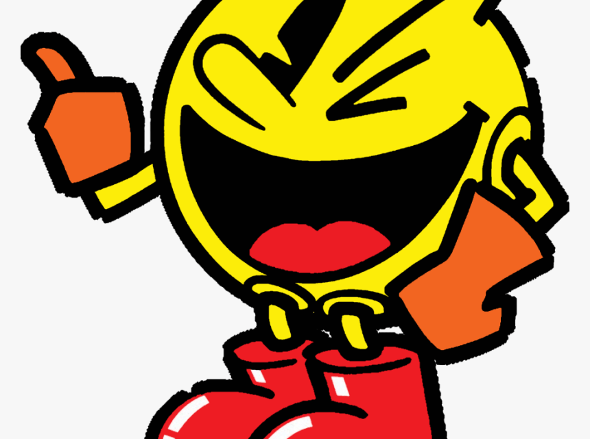 Έκλεισε τα 41 του χρόνια ο Pac-Man… Το ταξίδι του στον χρόνο.. που πόσο πίσω μας πάει;;;