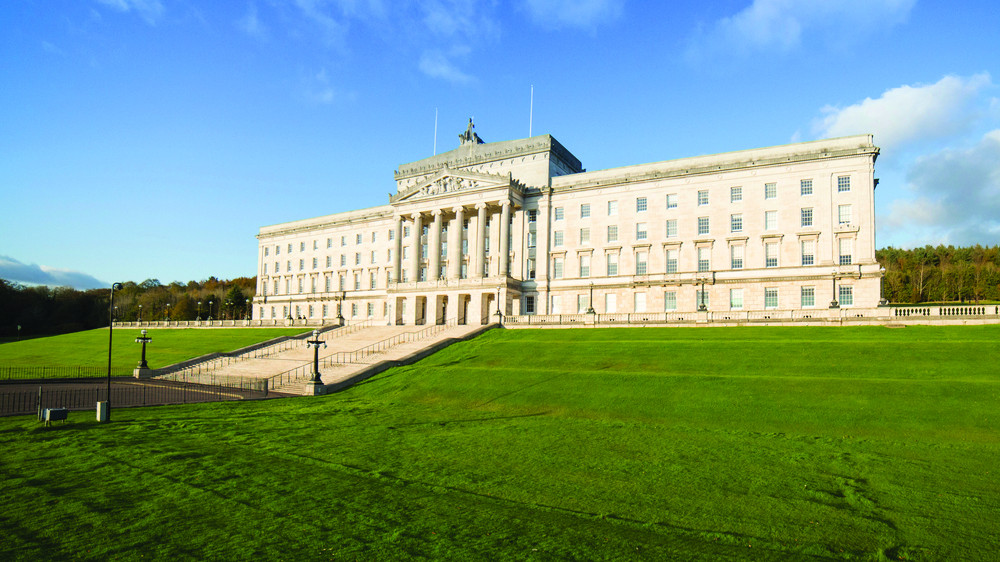 Northern Ireland casino on cards as Executive overhauls legislation