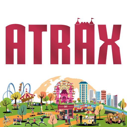 ATRAX 2021 – CANCELLED
