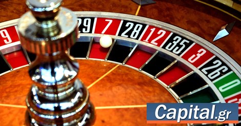 Ψηφιακός κλοιός από την ΕΕΕΠ στα Καζίνο και τα τυχερά παιχνίδια