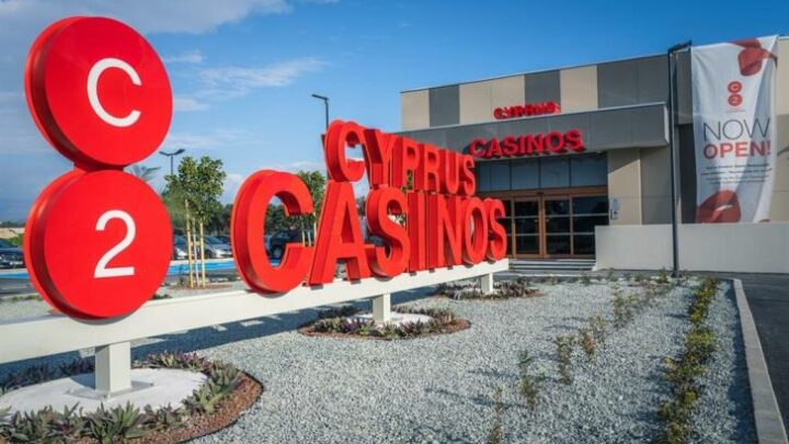 Τα νέα ωράρια των κυπριακών καζίνο