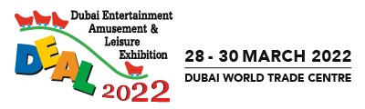 DEAL 2022 (Dubai Entertainment, Amusement & Leisure Show)