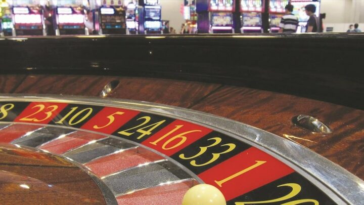 Εγκρίθηκε η επένδυση 200 εκατ. ευρώ, για το καζίνο στο Μαρούσι