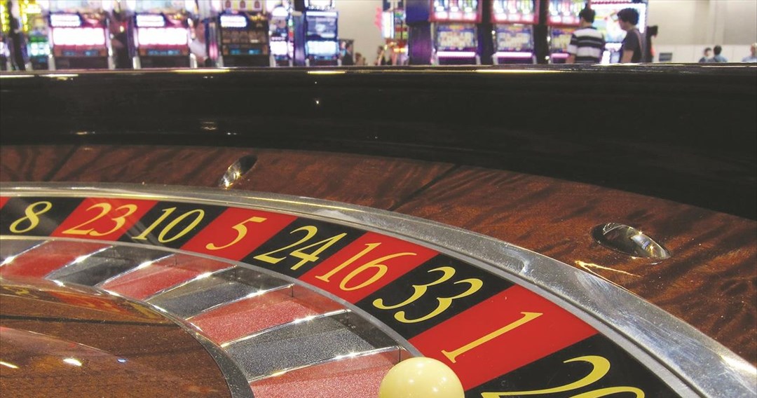 Εγκρίθηκε η επένδυση 200 εκατ. ευρώ, για το καζίνο στο Μαρούσι