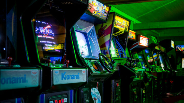 Η SEGA αποσύρεται από την αγορά των Ιαπωνικών arcades